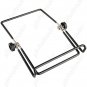 Adjustable Multi-angle Stand Bracket Dock Holder for iPad Tablet PC