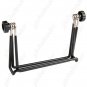 Adjustable Multi-angle Stand Bracket Dock Holder for iPad Tablet PC