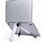 Folding Foldable Laptop Stand Mount Holder Cradle for iPad Tablet PC