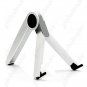 Folding Foldable Laptop Stand Mount Holder Cradle for iPad Tablet PC