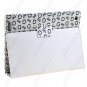 Synthetic Leather Case Cover - Frame Stand Plate Bracket for iPad 2