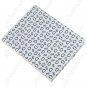 Synthetic Leather Case Cover - Frame Stand Plate Bracket for iPad 2