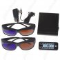 Novel 2D to 3D Conversion Signal Video Converter Box Set for TV DVD