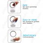 Air Multiplier Fan - Electric Desktop Bladeless Cooling Breeze Fan