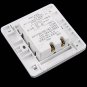 Wall Mount Automatic Infrared Sensor Body Inductive Switch
