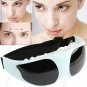 Magnetic Electric Eyes Massager Eye Fatigue Alleviating Health Care