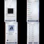 7inch E-Book Reader Media Player PDF Reader 8GB - Voice Recorder