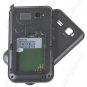2.4 inch Resistive QWERTY GPS 2-Sim Android 2.2 Smart Phone WiFi TV