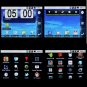 2.4 inch Resistive QWERTY GPS 2-Sim Android 2.2 Smart Phone WiFi TV