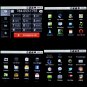 2.4 inch Resistive QWERTY GPS 2-Sim Android 2.2 Smart Phone WiFi TV