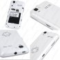 2.7 inch 2-Sim Android 2.2 QWERTY Cell Mobile Phone WiFi TV 2GB TF