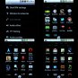 2.7 inch 2-Sim Android 2.2 QWERTY Cell Mobile Phone WiFi TV 2GB TF