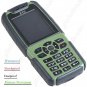 Water Dust Shock-Proof Pressure Protection Cell Mobile Phone Alarm