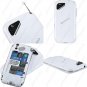3.4 inch Android 2.2 Smartphone 2-Sim Cell Mobile Phone WiFi TV