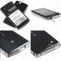 4inch Multi-Touch Capacitive 3G 2-Sim GPS Android 2.3 Smart Phone TV