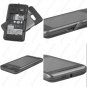 3.5inch 3G Multi-touch Capacitive Android 2.3 Smart Phone Cell Phone