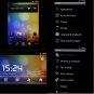 3.5inch 3G Multi-touch Capacitive Android 2.3 Smart Phone Cell Phone