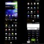 4.2inch Multi-touch Capacitive 3G Android 2.3 Smartphone Cell Phone TV