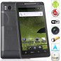 4.2 inch Multi-touch Capacitive 3G Android 2.3 Smart Phone Cell Phone