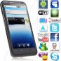 4.25inch Resistive 2-Sim Android 2.2 Mobile Cell Phone Car Home TV