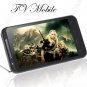 4.25inch Resistive 2-Sim Android 2.2 Mobile Cell Phone Car Home TV