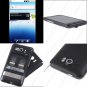 4.25inch Resistive 2-Sim Android 2.2 Mobile Cell Phone Car Home TV