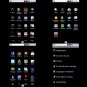 4.25inch Resistive 2-Sim Android 2.2 Mobile Cell Phone Car Home TV