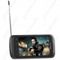 3.4inch 2-Sim Android 2.3.4 Capacitive Touch Mobile Cell Phone TV WiFi