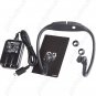 4.25inch 2-Sim Android 2.2 Mobile Cell Phone WiFi TV Bluetooth Headset