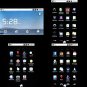 4.25inch 2-Sim Android 2.2 Mobile Cell Phone WiFi TV Bluetooth Headset