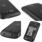 3.4inch 2-Sim Android 2.3.4 Capacitive Touch Mobile Cell Phone TV WiFi