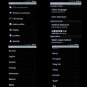 3.4inch 2-Sim Android 2.3.4 Capacitive Touch Mobile Cell Phone TV WiFi