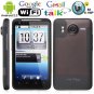 4.2inch WQVGA Capacitive Android 2.2 Smartphone Cell Mobile Phone WiFi