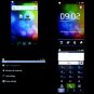 4 inch 3G Unlocked 2-Sim Android 2.3 Cell Mobile Phone WiFi Car Home