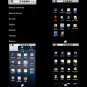 4.2inch WQVGA Capacitive Android 2.2 Smartphone Cell Mobile Phone WiFi