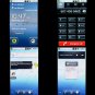 3.6inch Android 2.2 Unlocked 2-Sim TV Cell Mobile Phone Smartphone