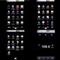3.6inch Android 2.2 Unlocked 2-Sim TV Cell Mobile Phone Smartphone