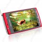 4 inch Android 2.2 Unlocked 2-Sim Smartphone Cell Mobile Phone TV WiFi
