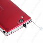 4 inch Android 2.2 Unlocked 2-Sim Smartphone Cell Mobile Phone TV WiFi