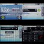 2.4inch Android 2.2 QWERTY 2-Sim Cell Mobile Phone Smart Phone WiFi TV