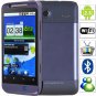 3.4inch Android 2.3 Unlocked 2-Sim Cell Mobile Phone WiFi TV
