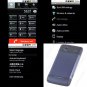 3.4inch Android 2.3 Unlocked 2-Sim Cell Mobile Phone WiFi TV