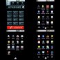 3.6inch Android 2.2 Unlocked 2-Sim Cell Mobile Phone TV WiFi