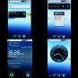 4inch Android 2.2 Unlocked 2-Sim Cell Mobile Phone Smartphone TV WiFi