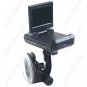 2.4 inch Vehicle DVR Digital Video Recorder Camcorder - Infrared Lamp