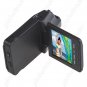 2.5 inch Rotary Screen Car CMOS DVR Digital Video Recorder Camcorder