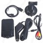 2.4 inch Vehicle DVR Digital Video Recorder Camcorder - Infrared Lamp