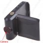 2.5 inch LCD Car CMOS Rechargeable Vehicle Video Recorder Camcorder