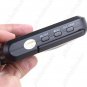 2.5 inch LCD Car CMOS Rechargeable Vehicle Video Recorder Camcorder