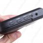 2.5 inch LCD Car CMOS Rechargeable Vehicle Video Recorder Camcorder